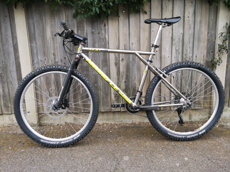 gt xizang titanium